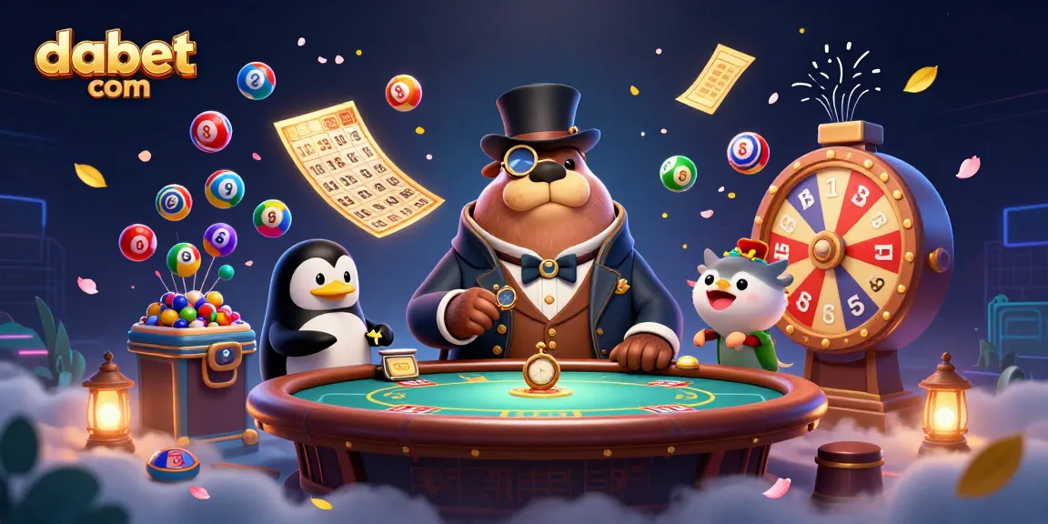 Experience thrilling gaming action with dabet com's underwater poker scene illustrated in vibrant detail.